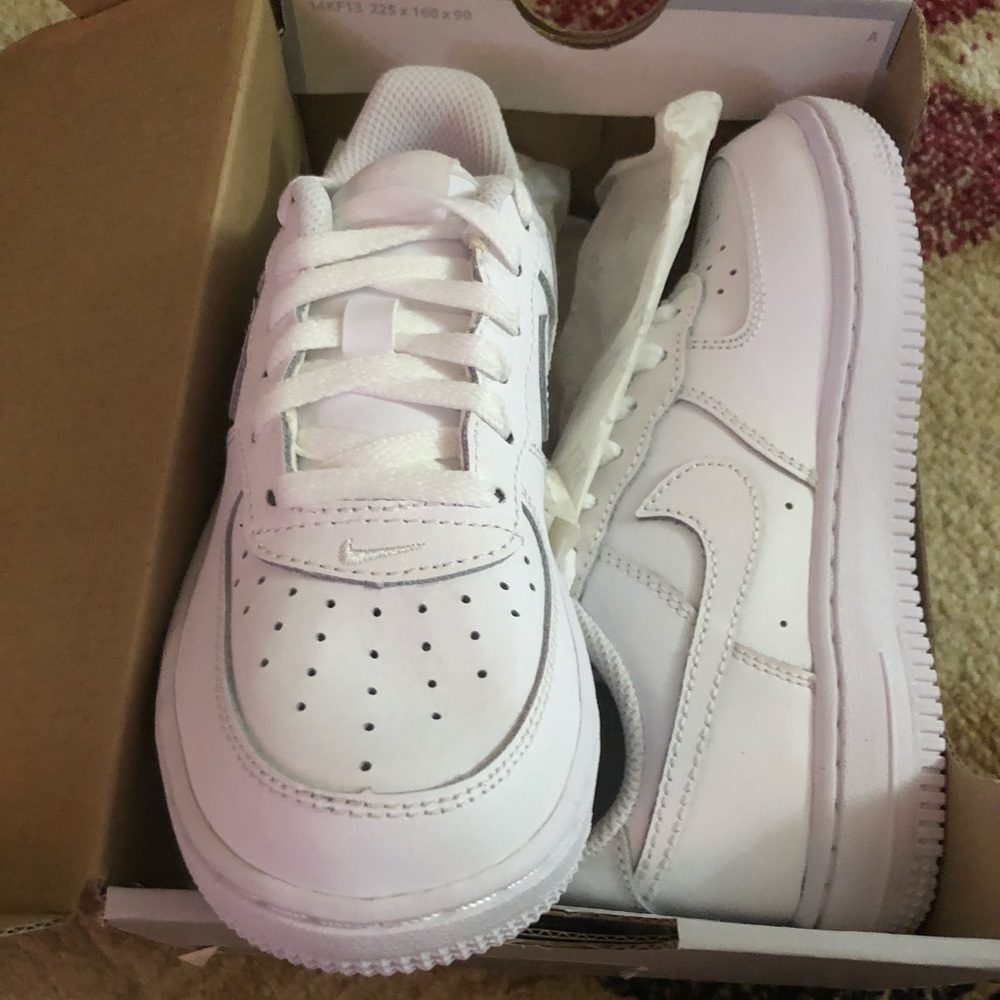 Nike Air Force 1